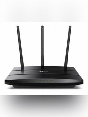 TP-Link AC1900 Smart WiFi Router - NEW!